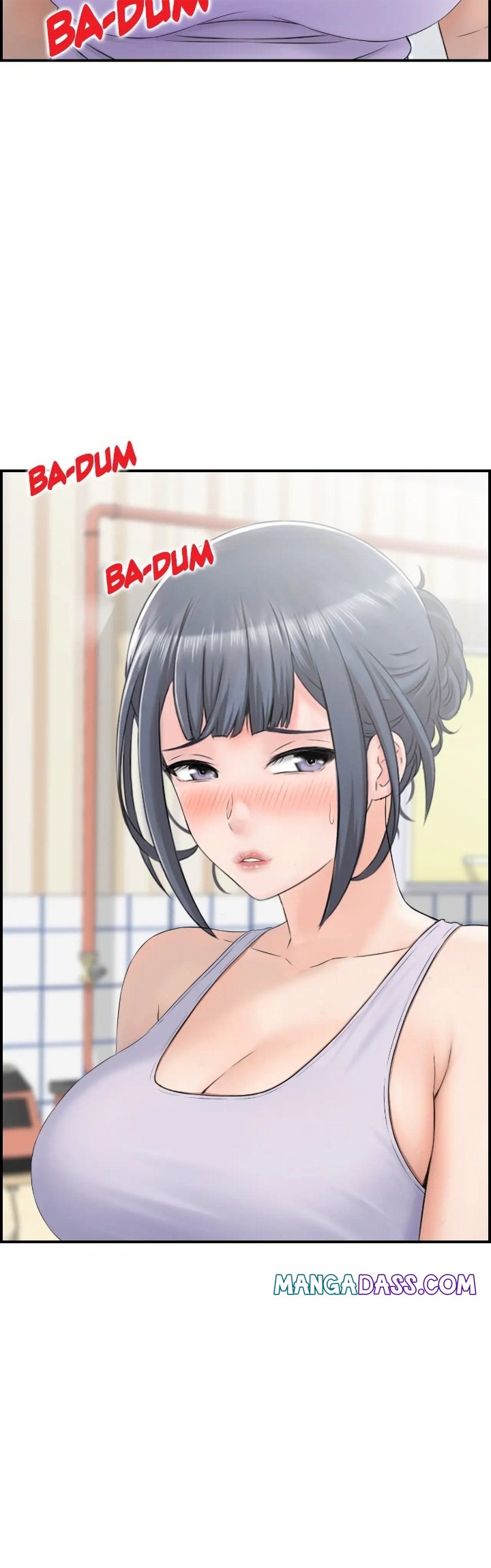 Married Woman Mania - Chapter 10 Page 21