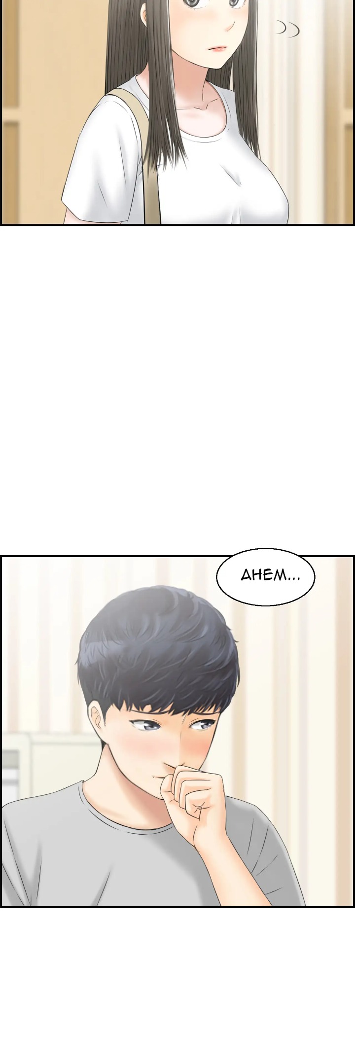 Married Woman Mania - Chapter 10 Page 28