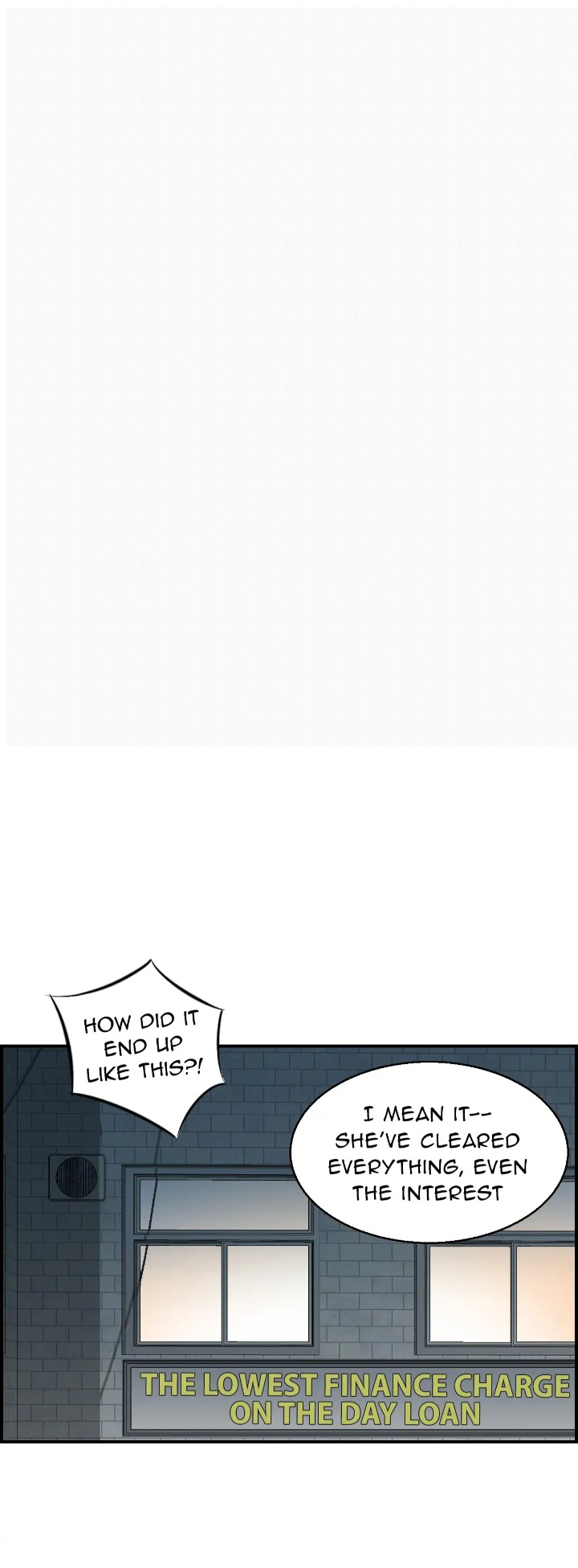 Married Woman Mania - Chapter 10 Page 3