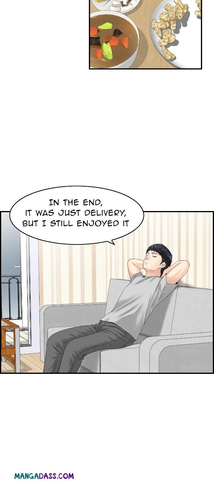 Married Woman Mania - Chapter 10 Page 33