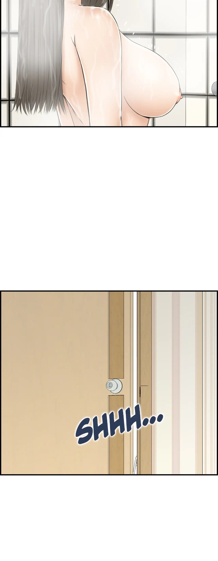 Married Woman Mania - Chapter 10 Page 40