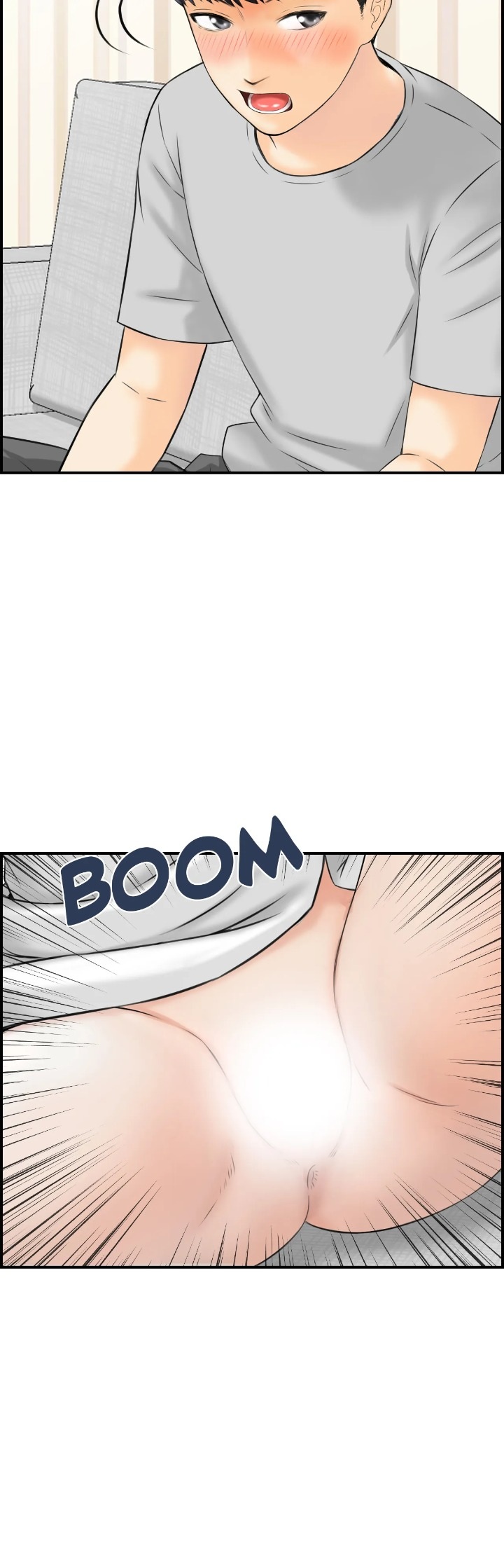 Married Woman Mania - Chapter 11 Page 23