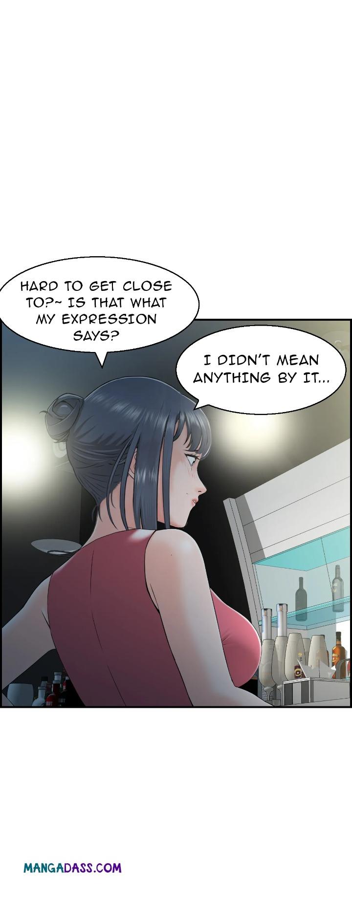 Married Woman Mania - Chapter 11 Page 29