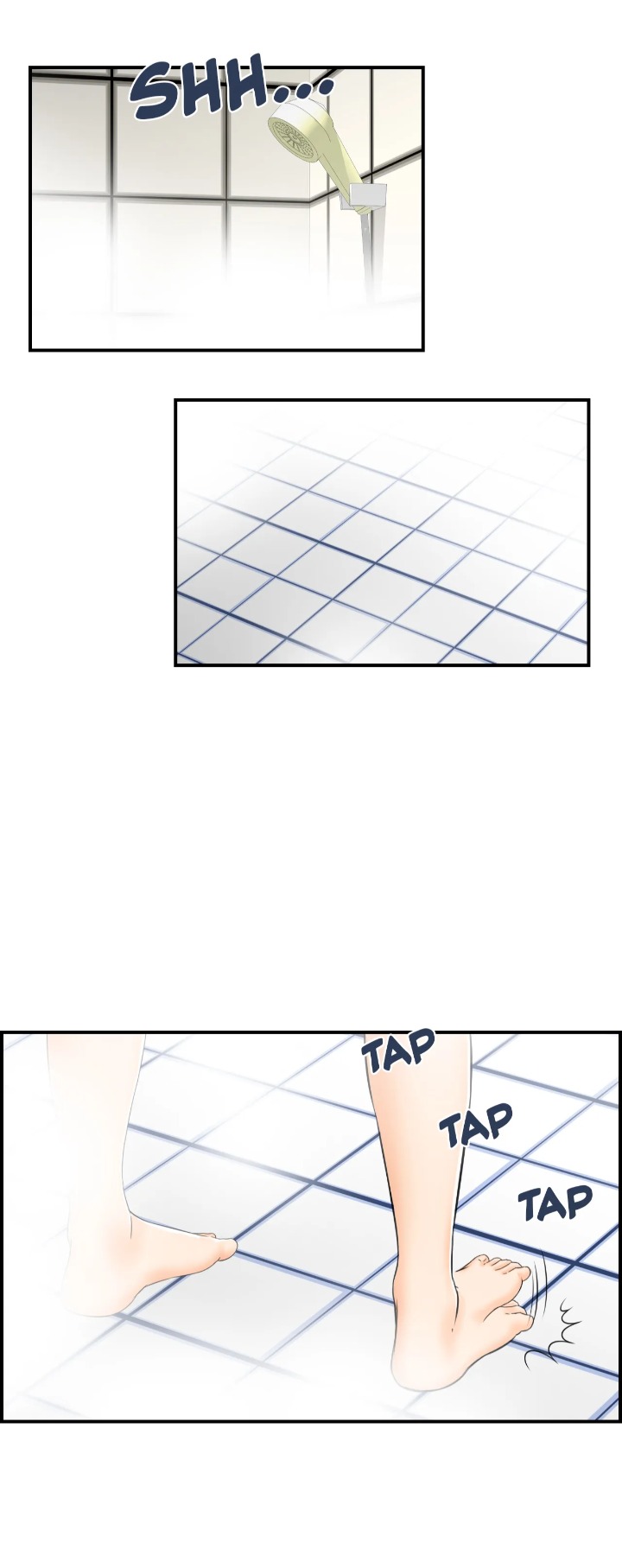 Married Woman Mania - Chapter 11 Page 3