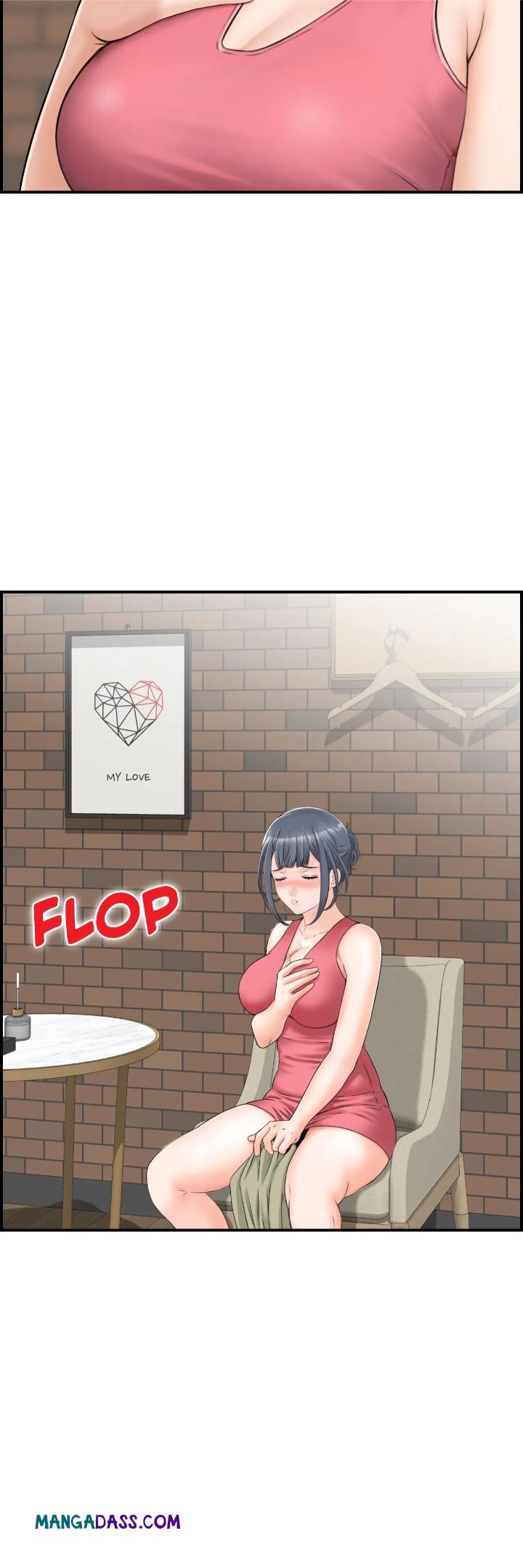 Married Woman Mania - Chapter 11 Page 40