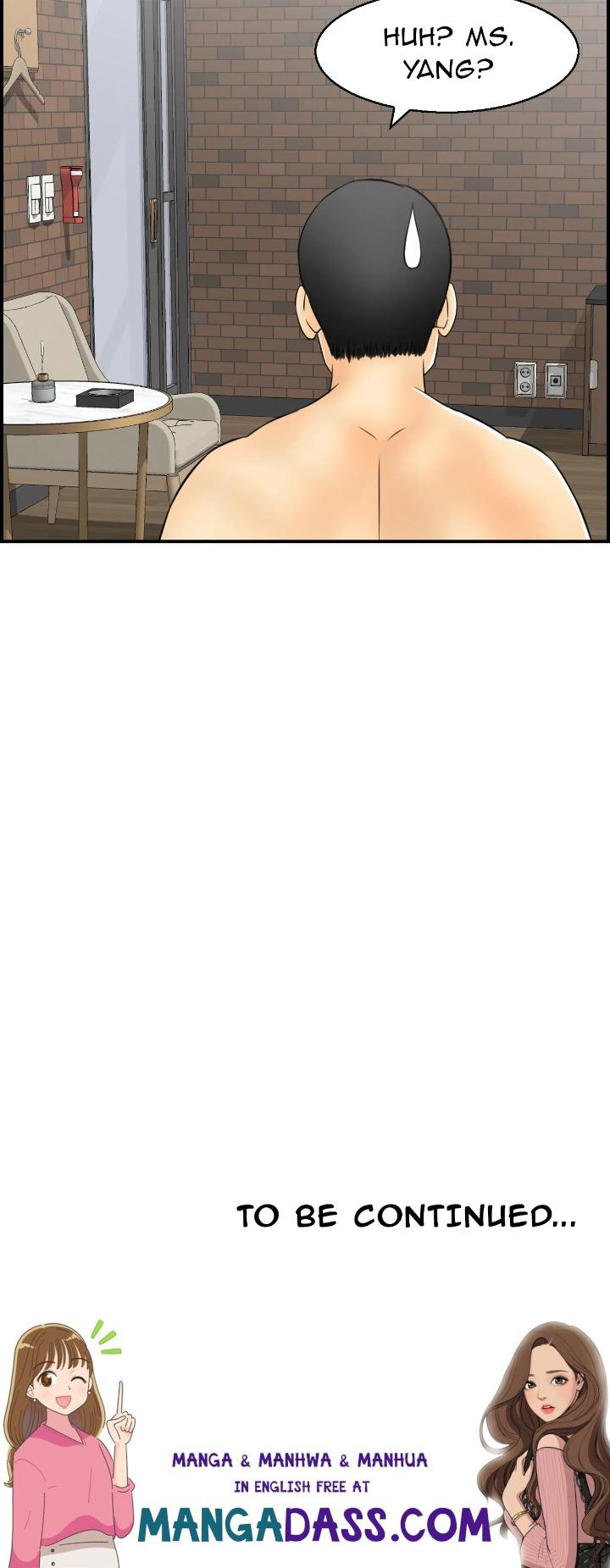 Married Woman Mania - Chapter 11 Page 46