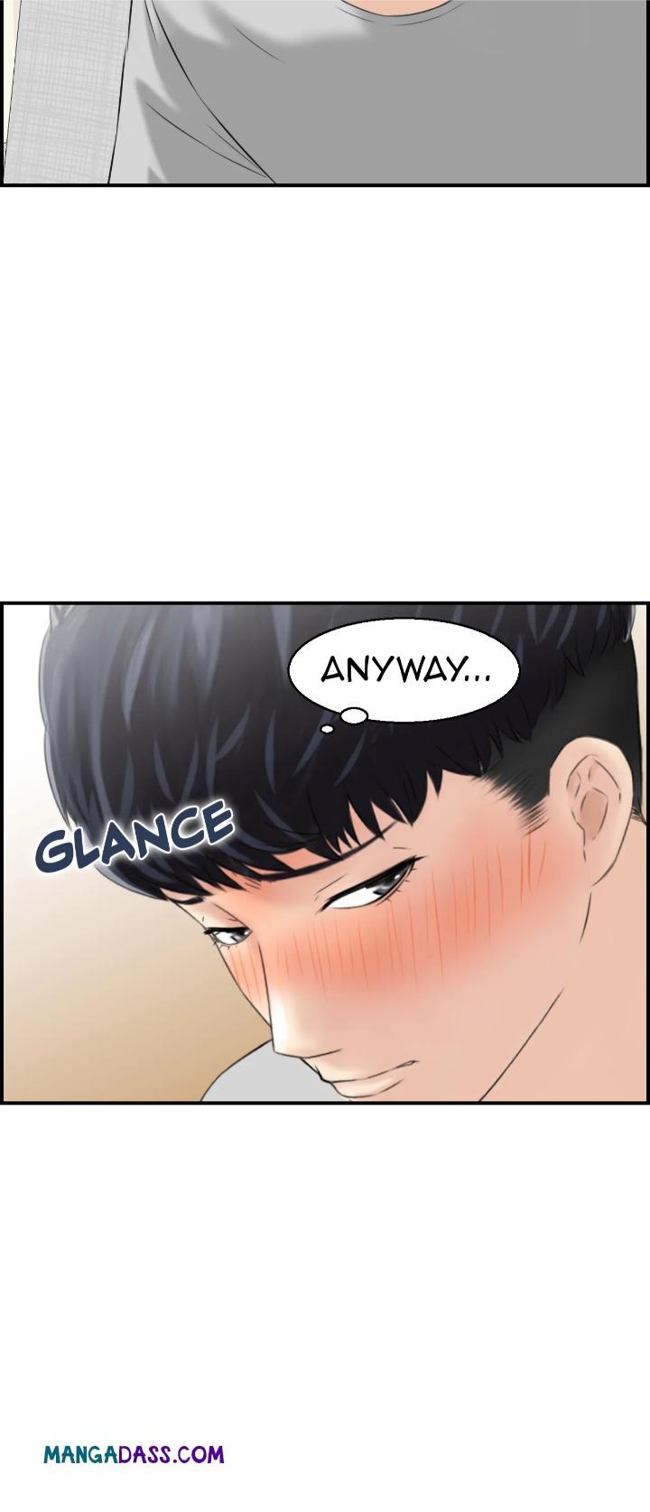 Married Woman Mania - Chapter 12 Page 11