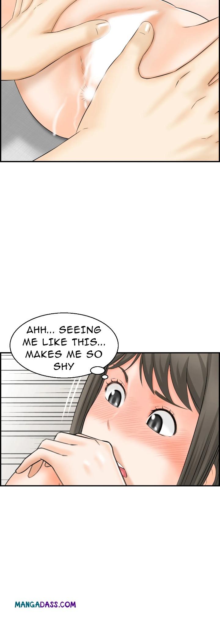 Married Woman Mania - Chapter 12 Page 24