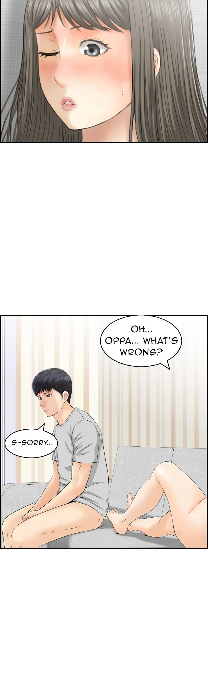 Married Woman Mania - Chapter 13 Page 10