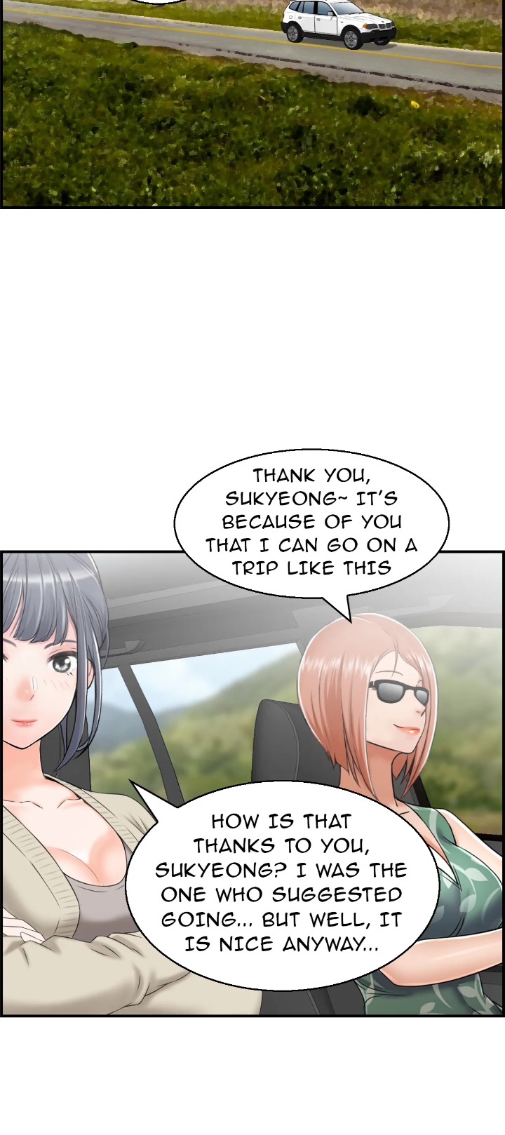 Married Woman Mania - Chapter 13 Page 27