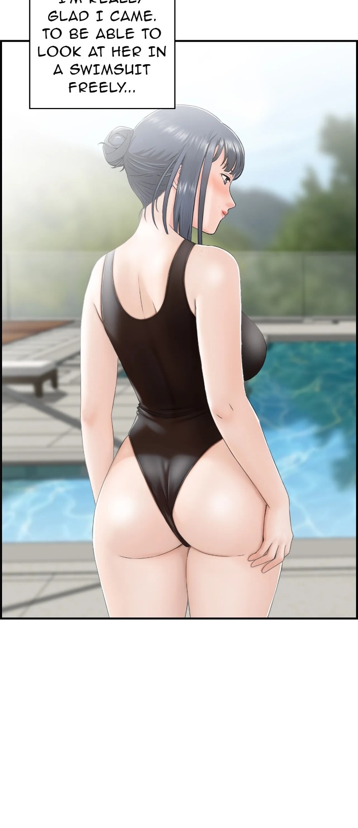 Married Woman Mania - Chapter 13 Page 37