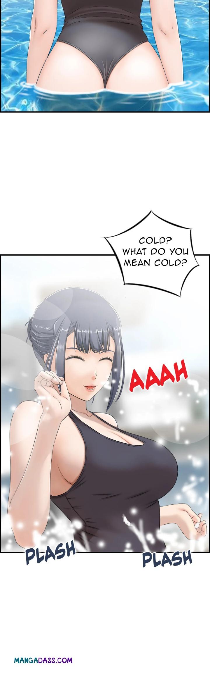 Married Woman Mania - Chapter 13 Page 39