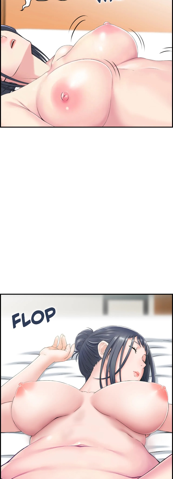 Married Woman Mania - Chapter 14 Page 42