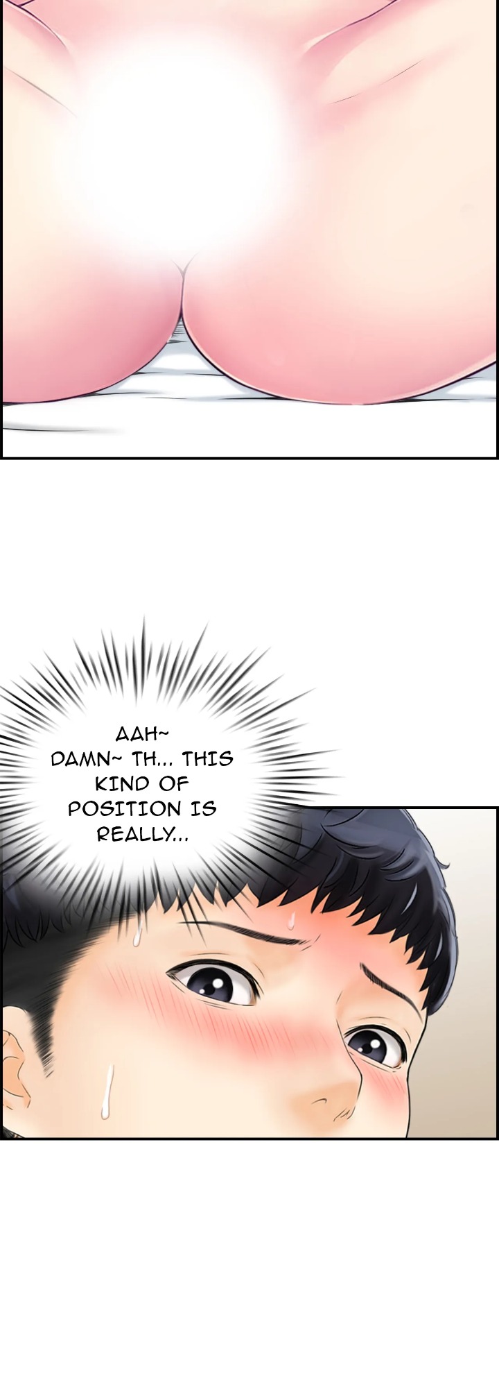 Married Woman Mania - Chapter 14 Page 43