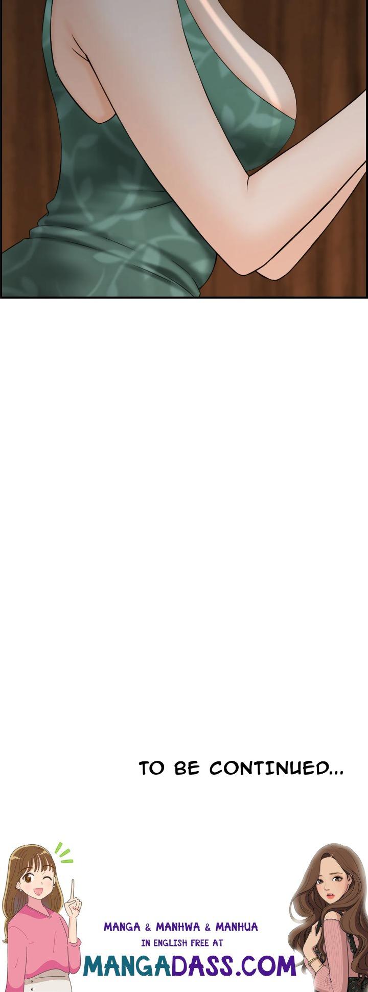 Married Woman Mania - Chapter 14 Page 46