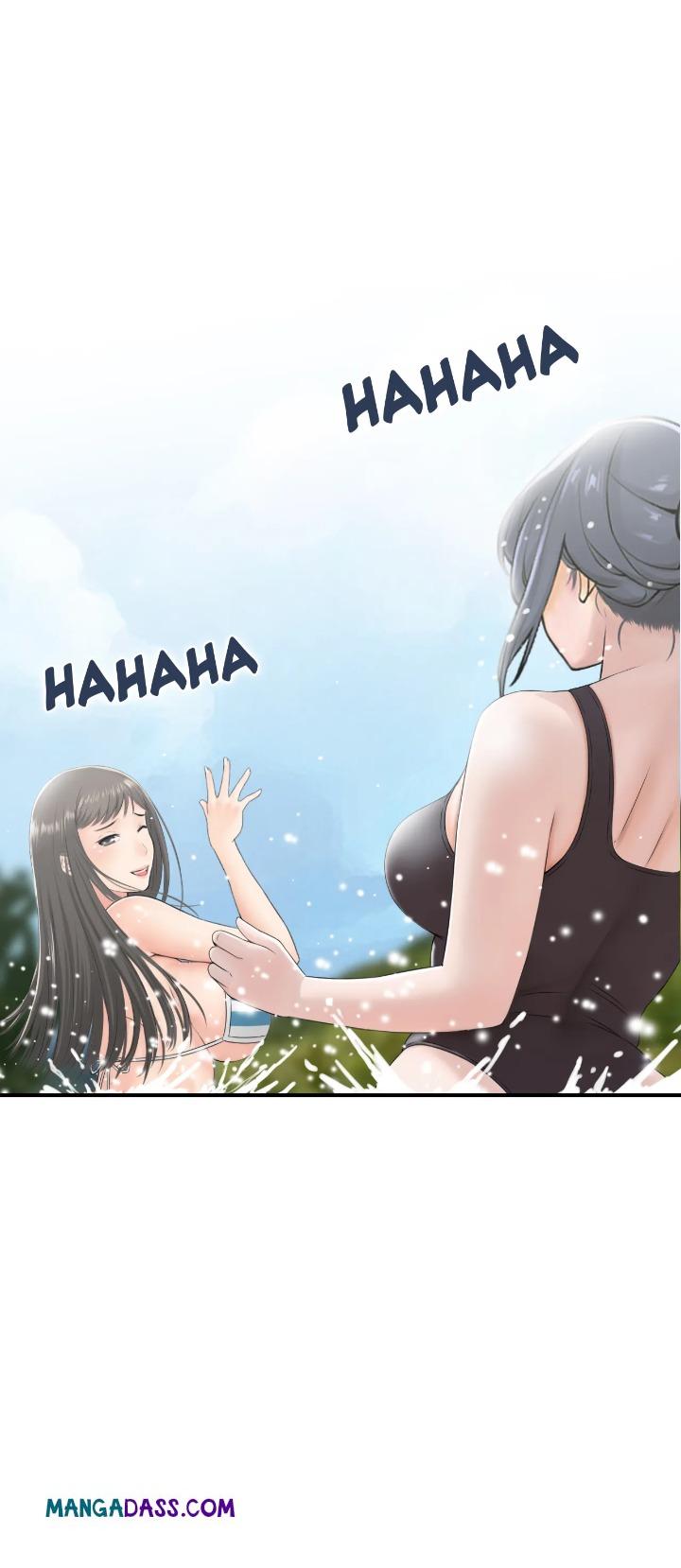 Married Woman Mania - Chapter 14 Page 7