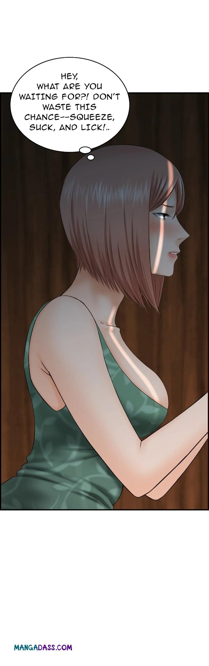 Married Woman Mania - Chapter 15 Page 2