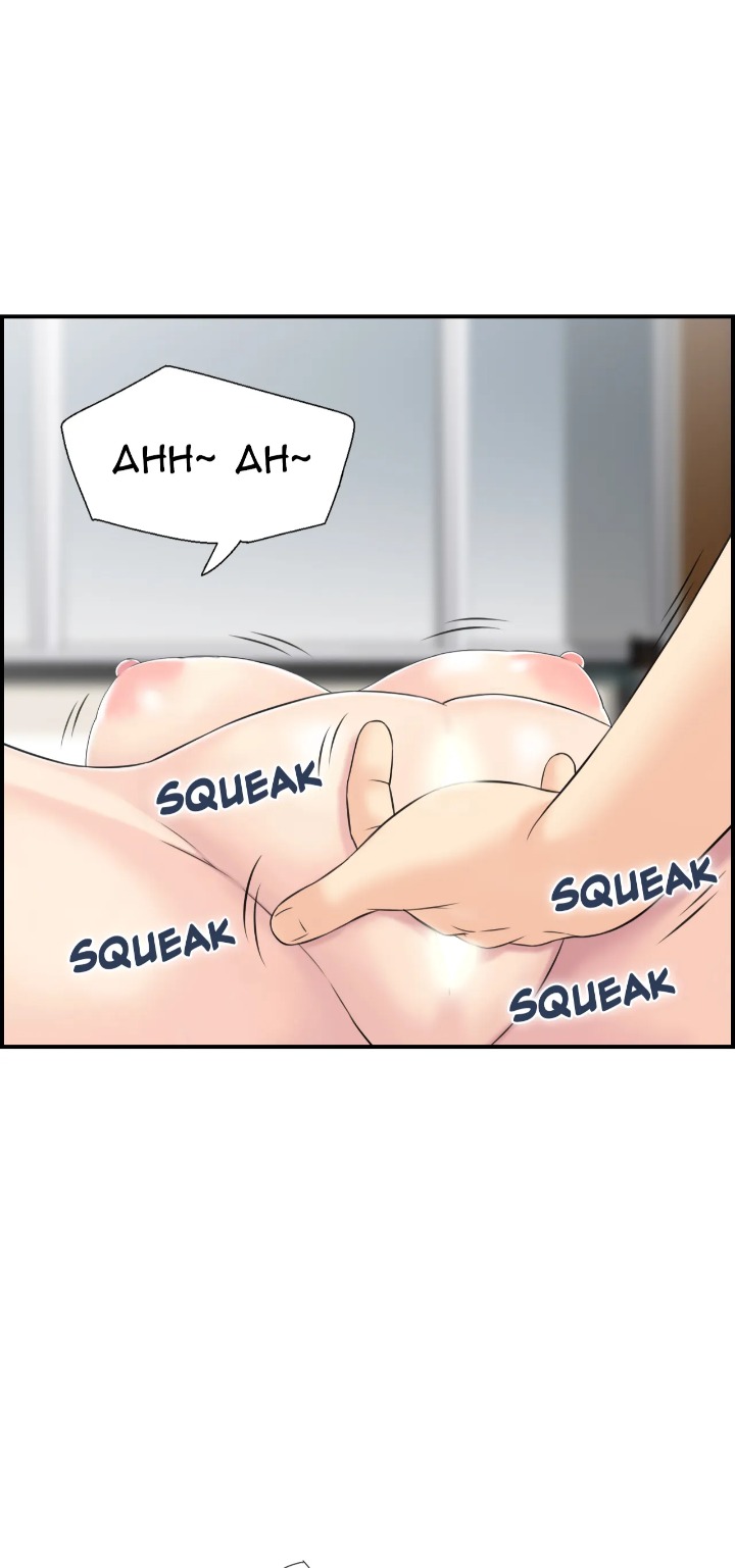 Married Woman Mania - Chapter 15 Page 31