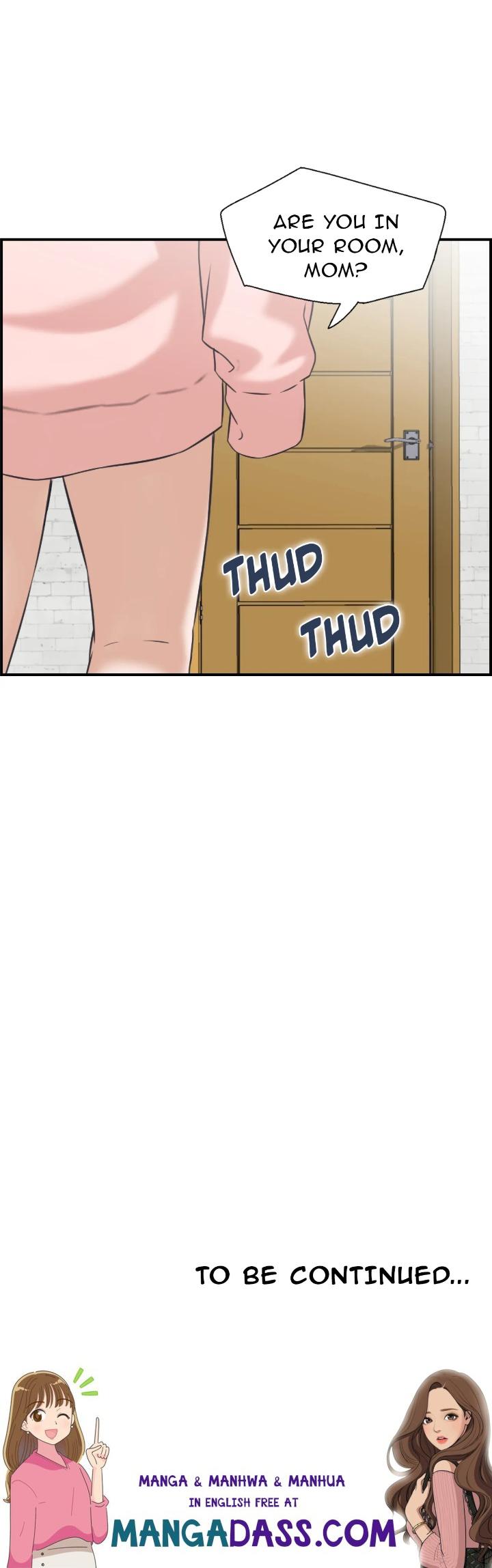 Married Woman Mania - Chapter 15 Page 43