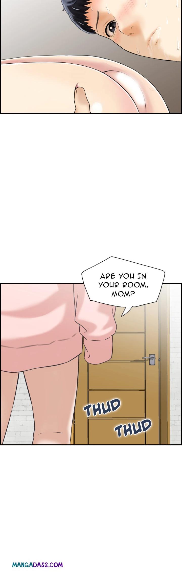 Married Woman Mania - Chapter 16 Page 2