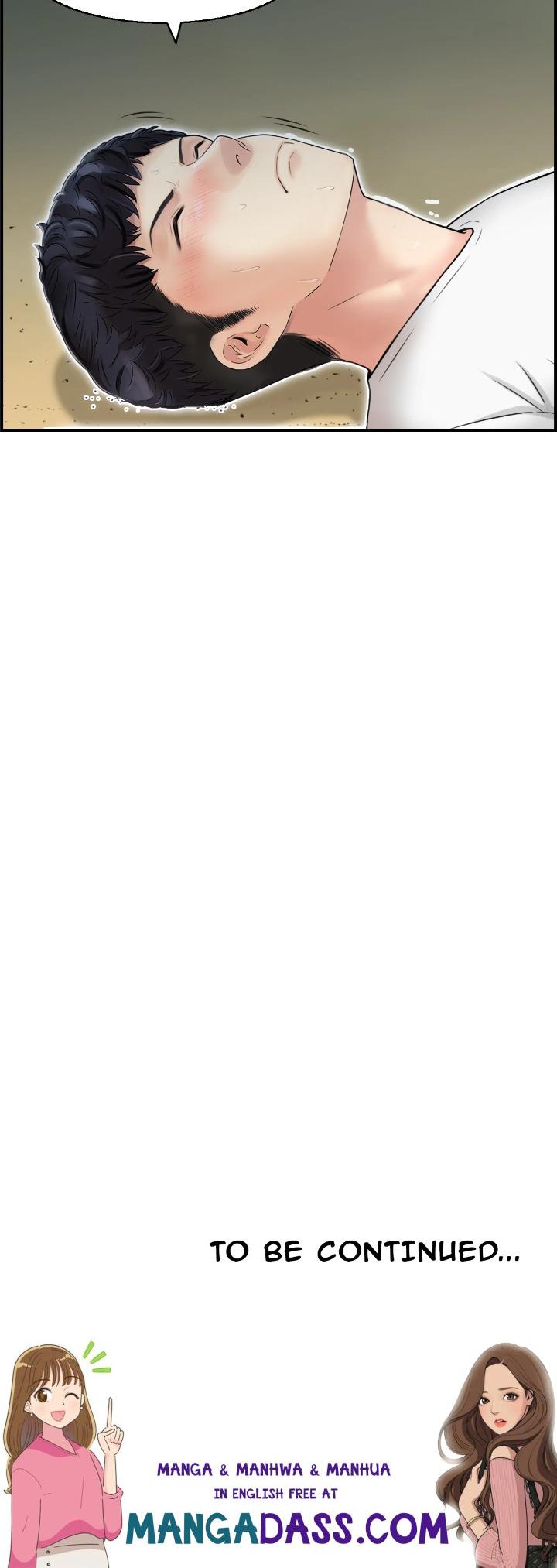 Married Woman Mania - Chapter 16 Page 47