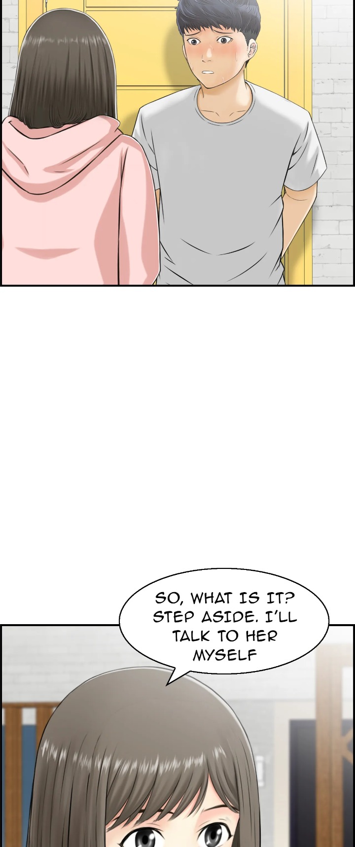 Married Woman Mania - Chapter 16 Page 7