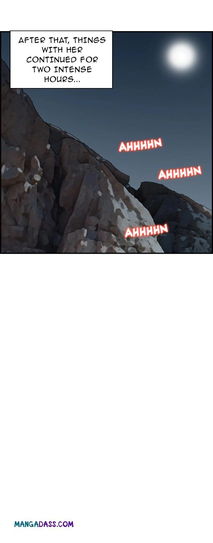 Married Woman Mania - Chapter 17 Page 33