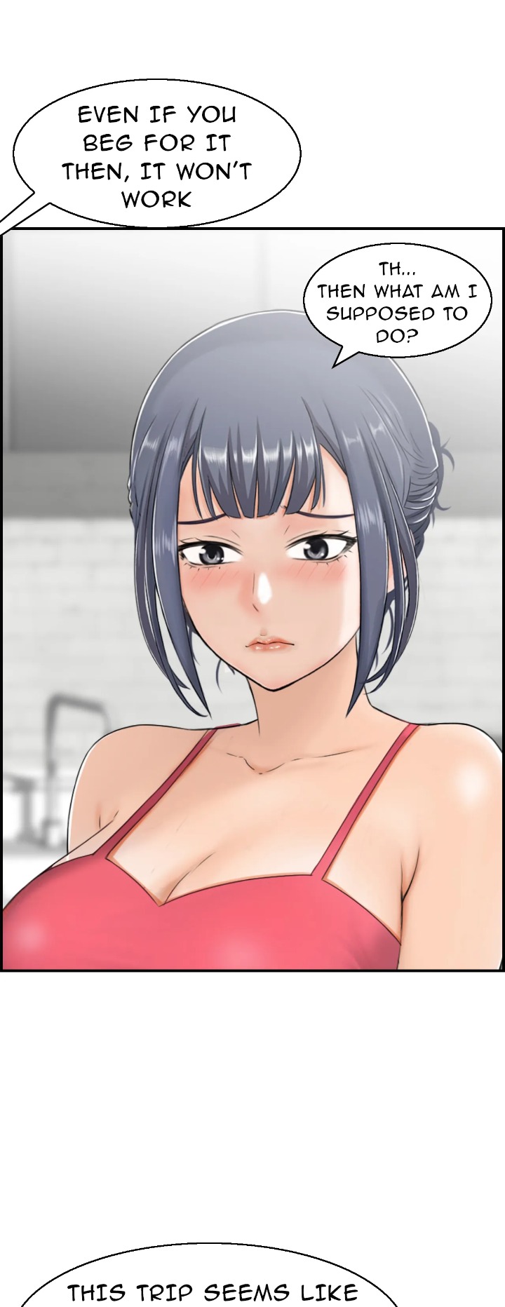 Married Woman Mania - Chapter 18 Page 23