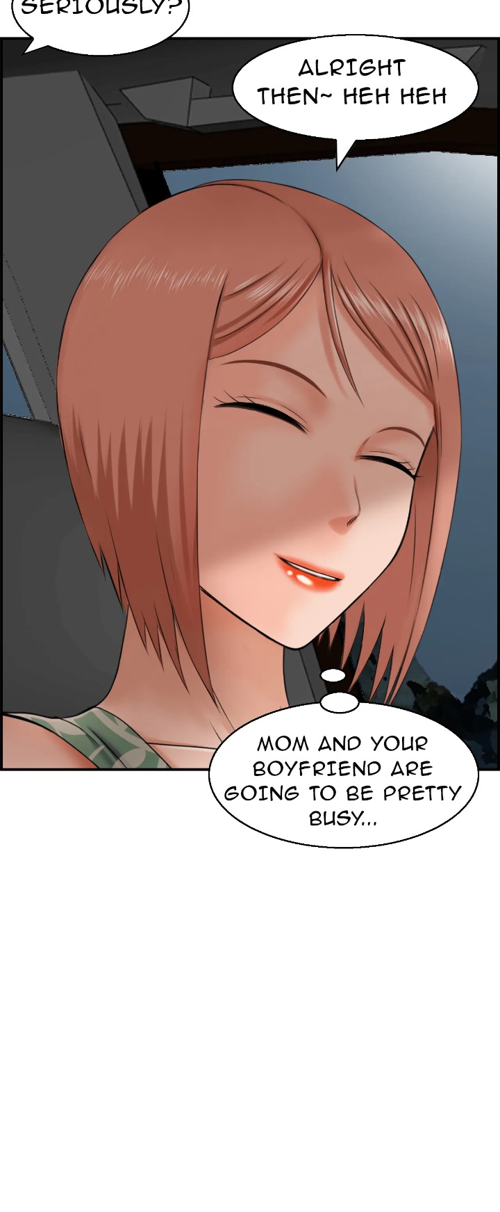 Married Woman Mania - Chapter 18 Page 30