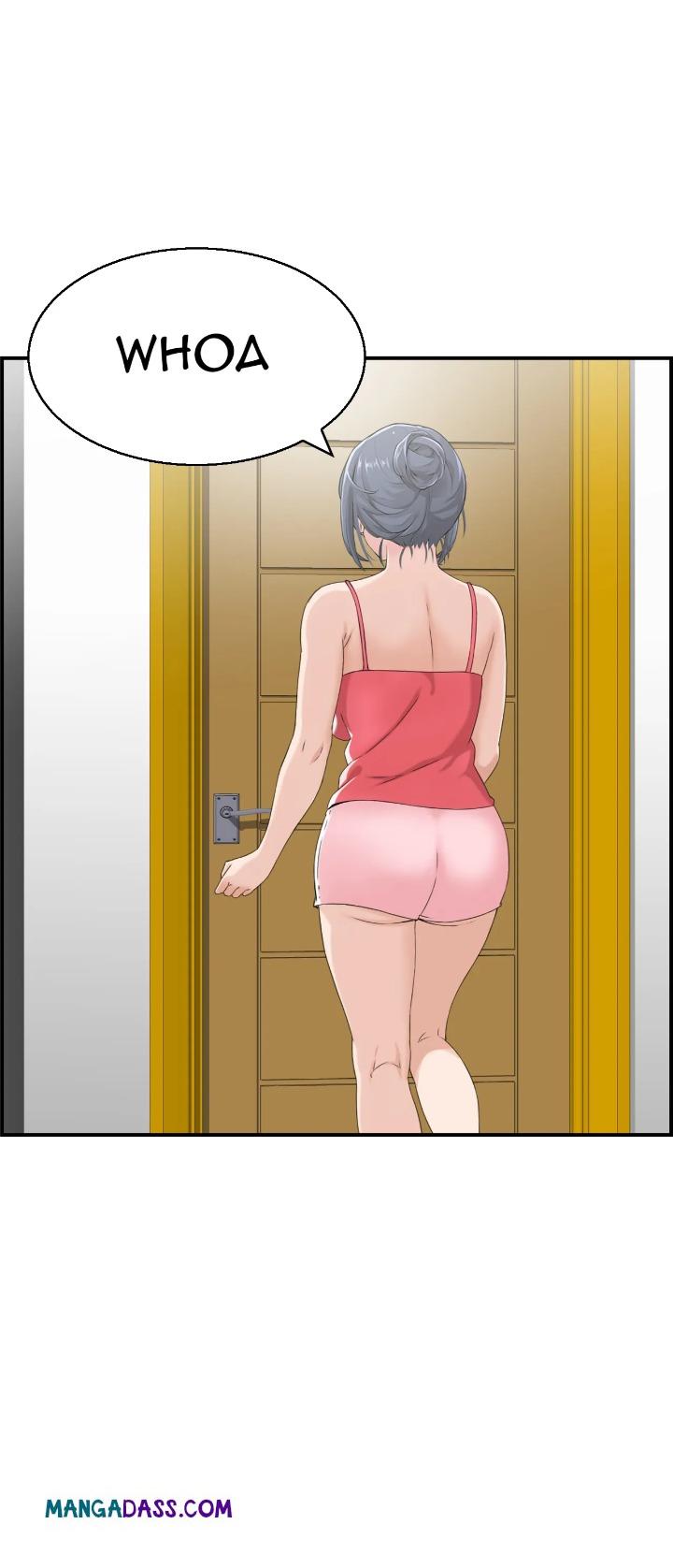 Married Woman Mania - Chapter 18 Page 4