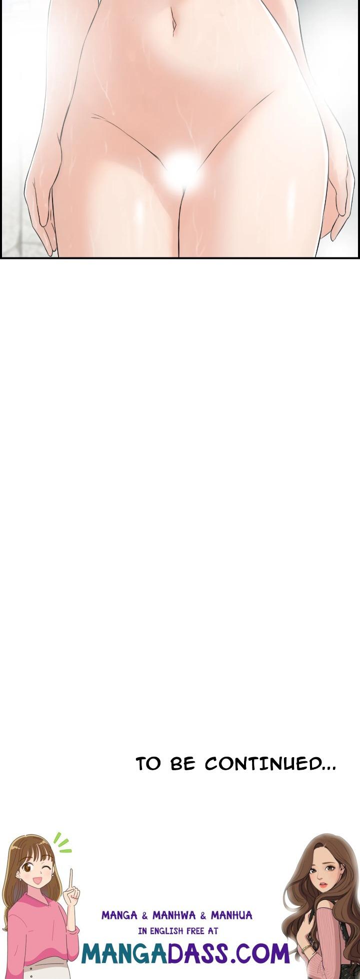 Married Woman Mania - Chapter 18 Page 48