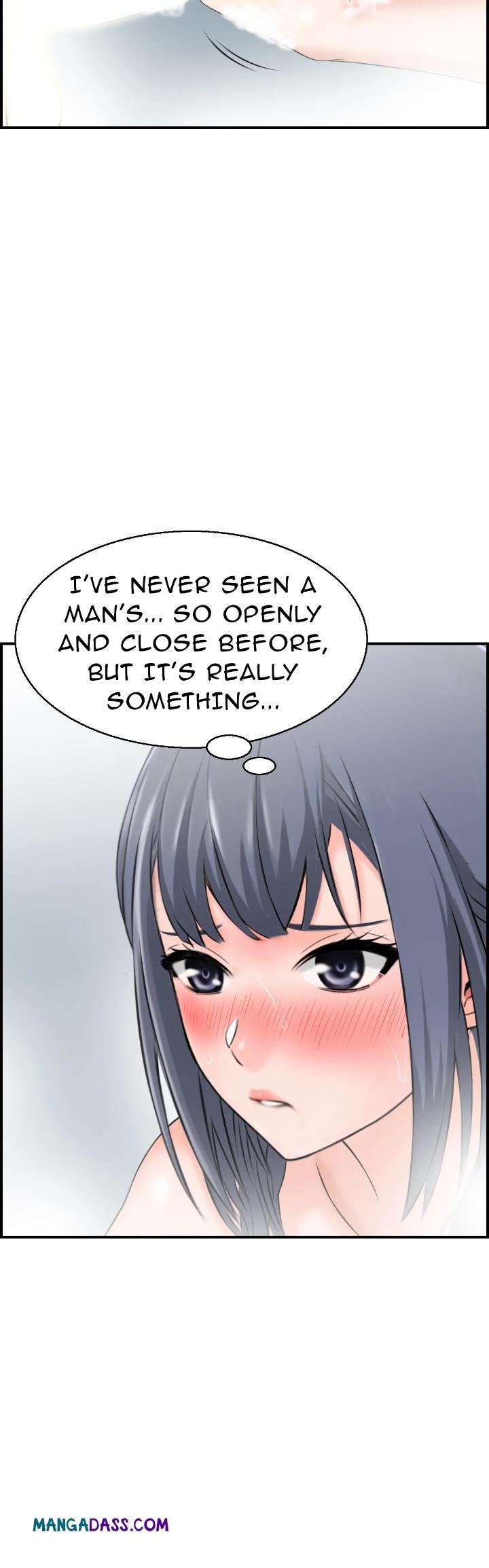 Married Woman Mania - Chapter 19 Page 12