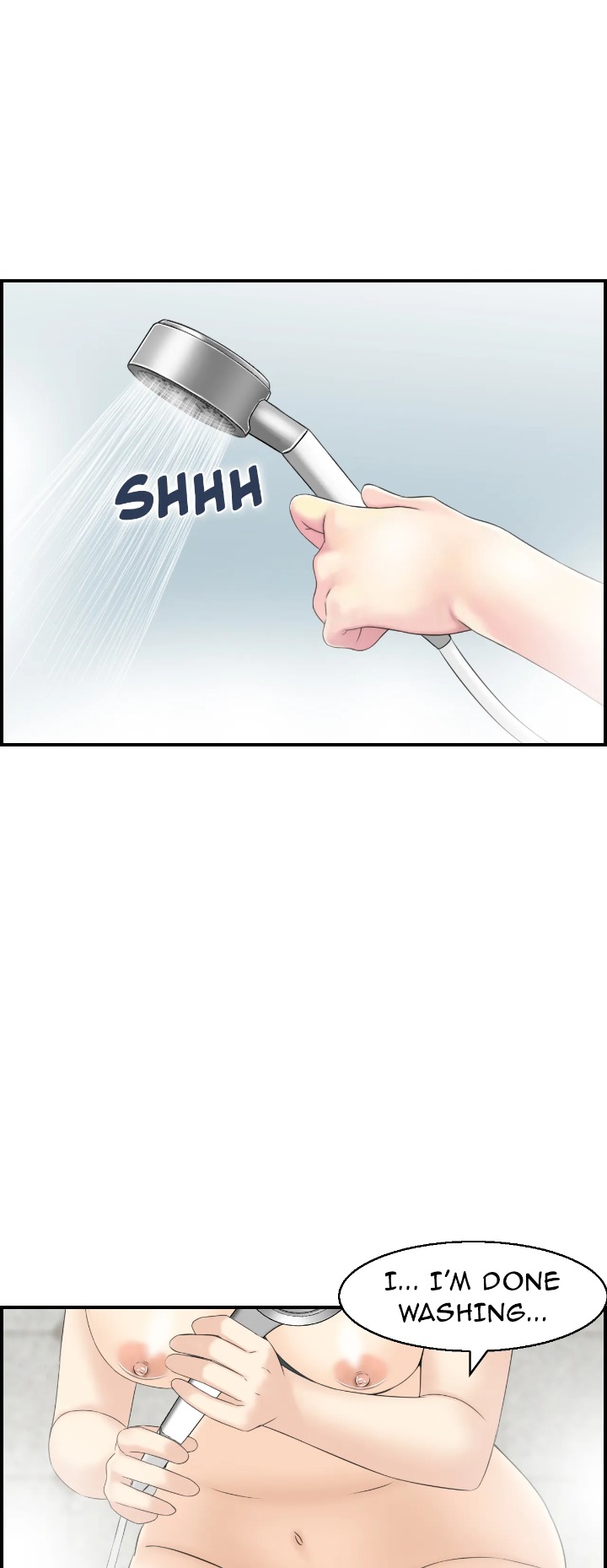 Married Woman Mania - Chapter 19 Page 13