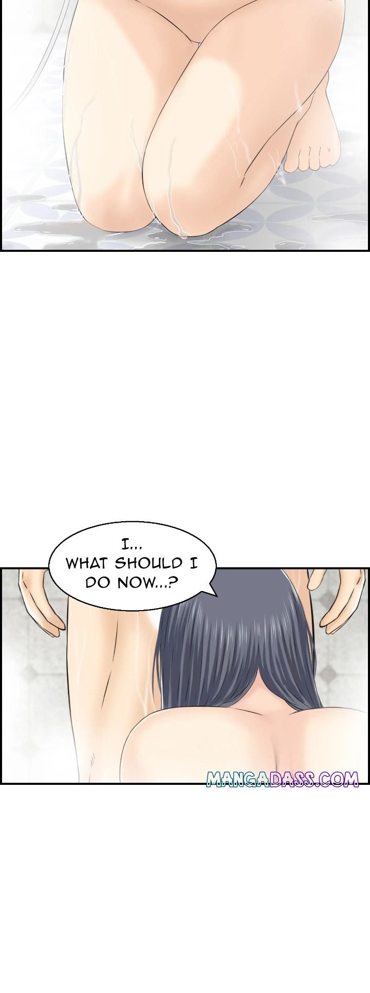 Married Woman Mania - Chapter 19 Page 14