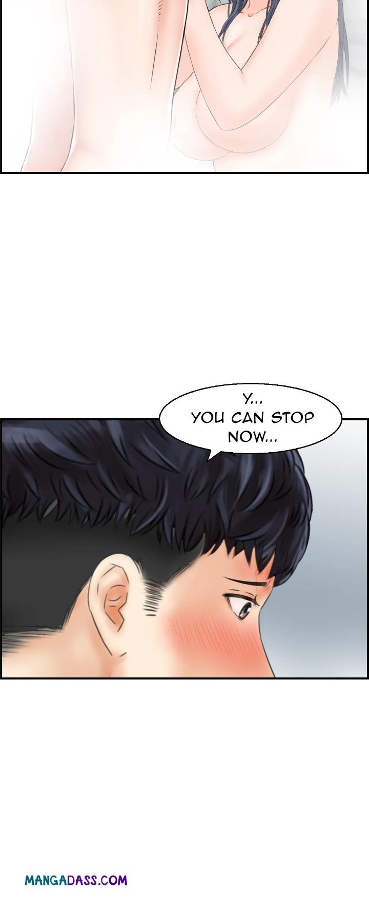 Married Woman Mania - Chapter 19 Page 22