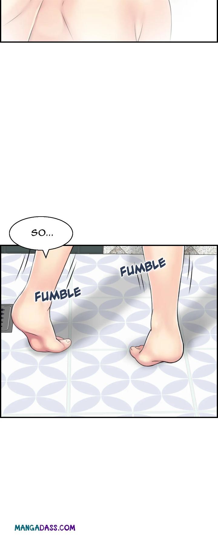 Married Woman Mania - Chapter 19 Page 31