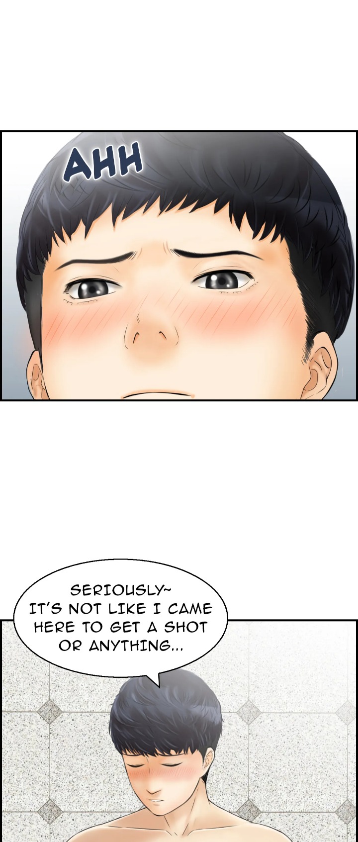 Married Woman Mania - Chapter 19 Page 35