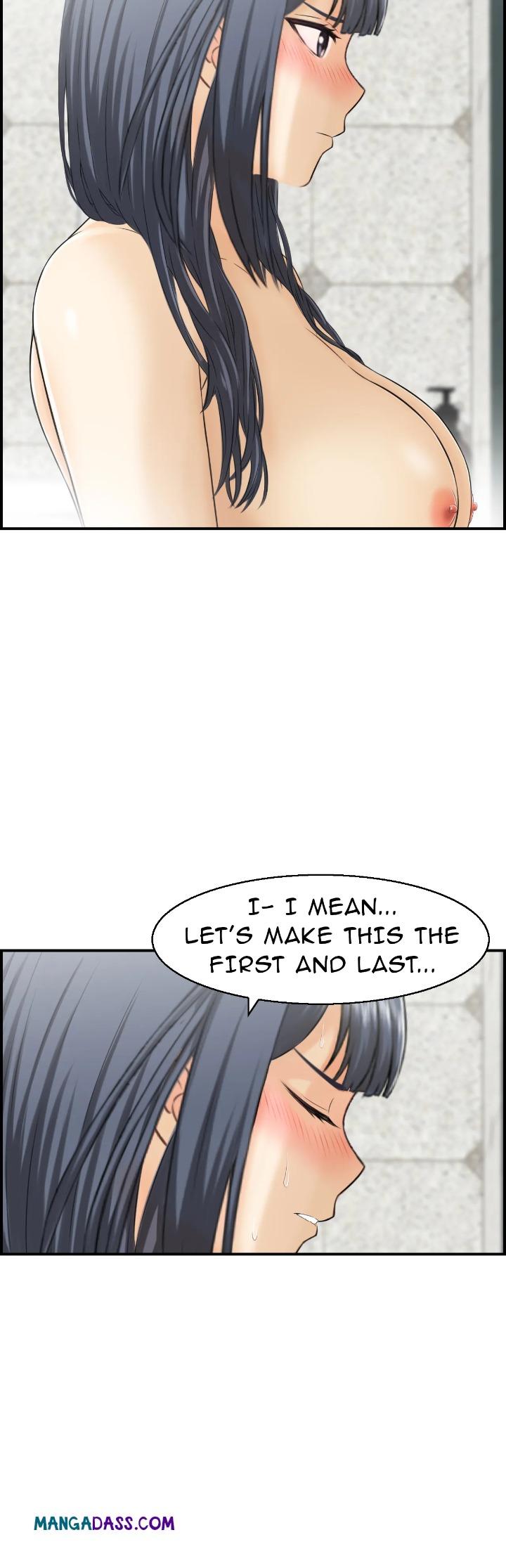 Married Woman Mania - Chapter 19 Page 41