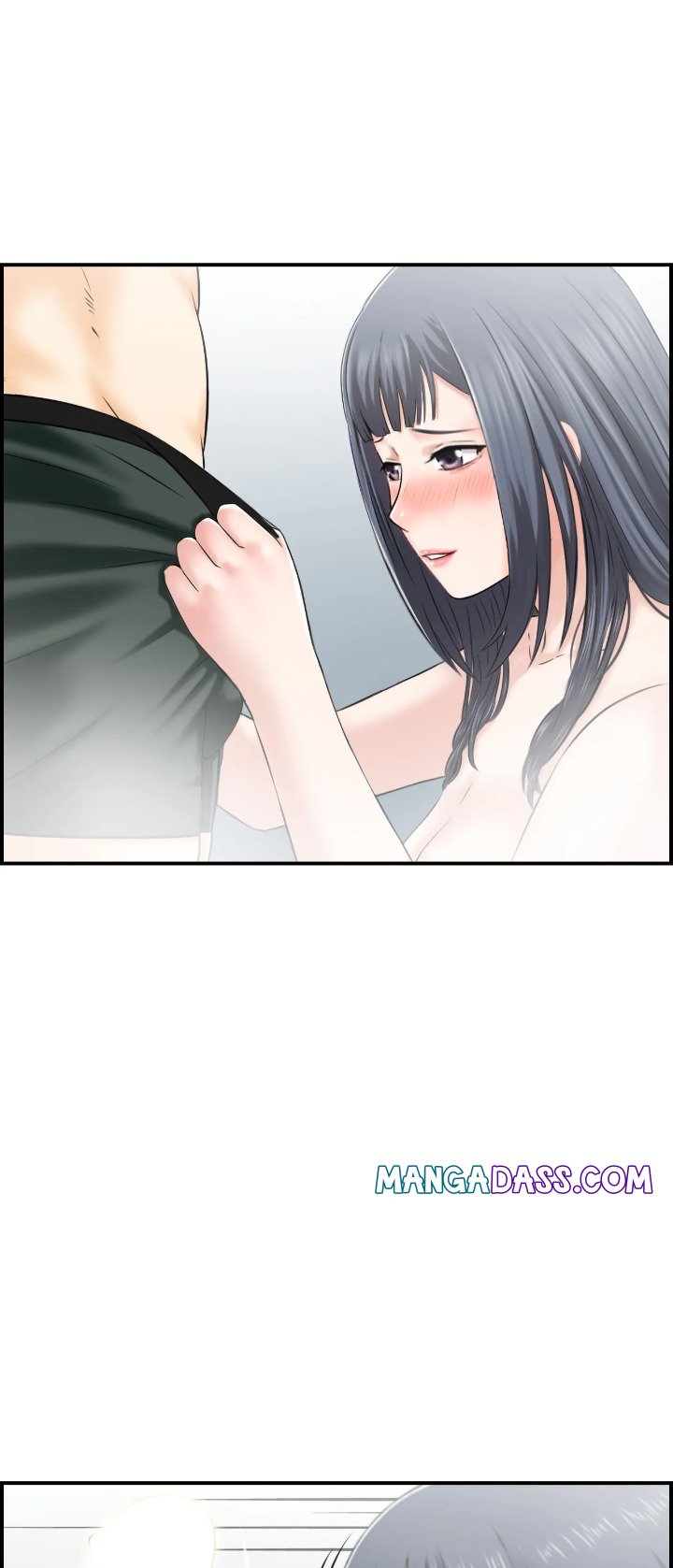 Married Woman Mania - Chapter 19 Page 8