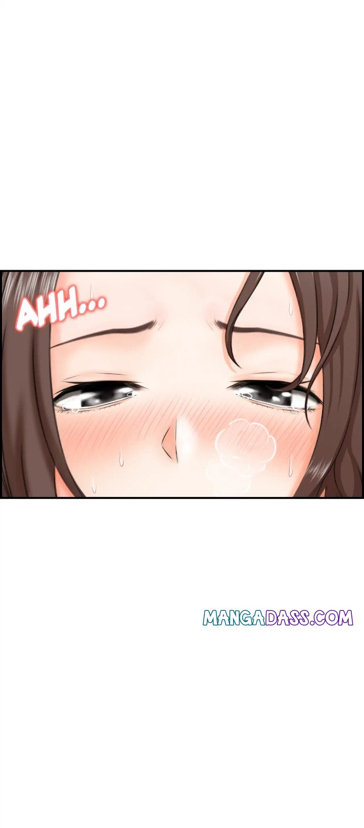 Married Woman Mania - Chapter 2 Page 32