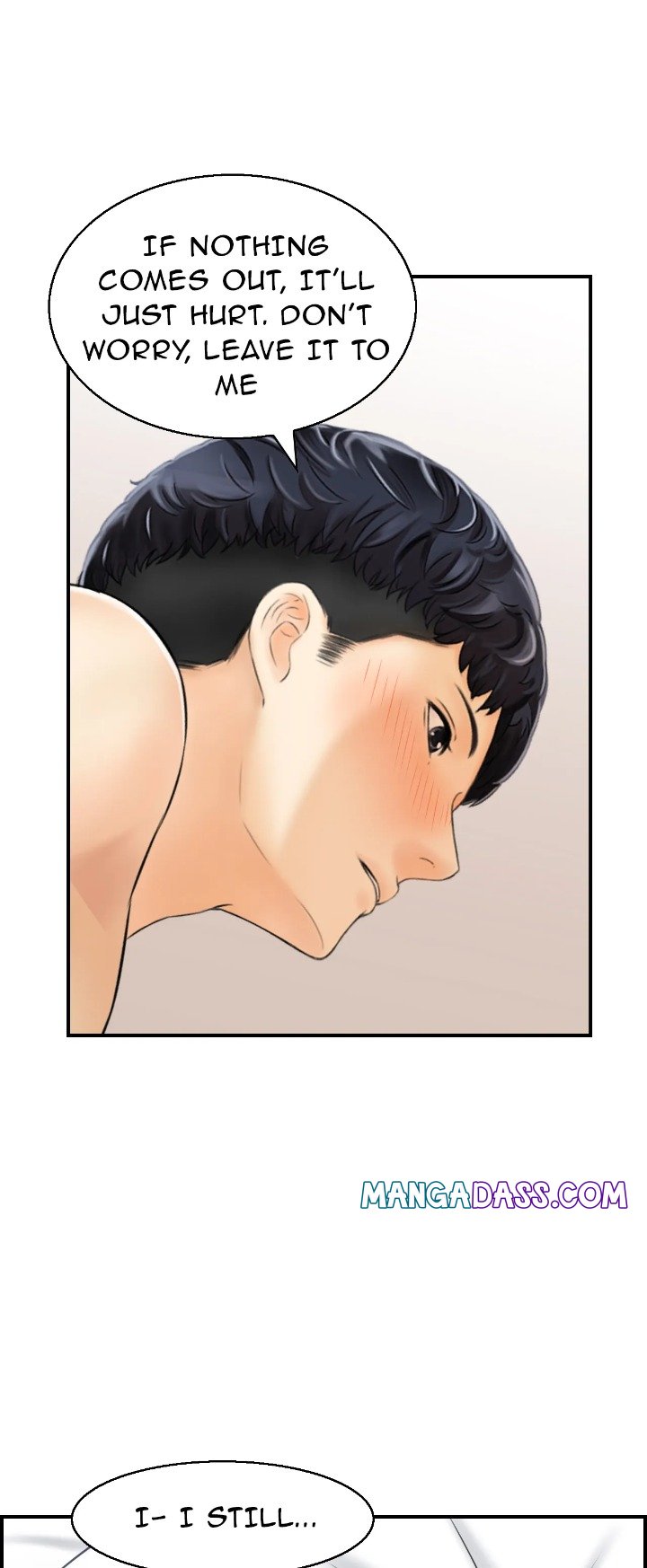 Married Woman Mania - Chapter 20 Page 11