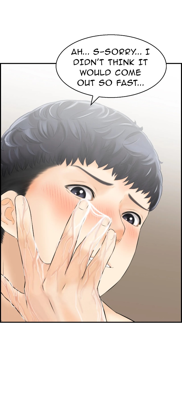 Married Woman Mania - Chapter 20 Page 21