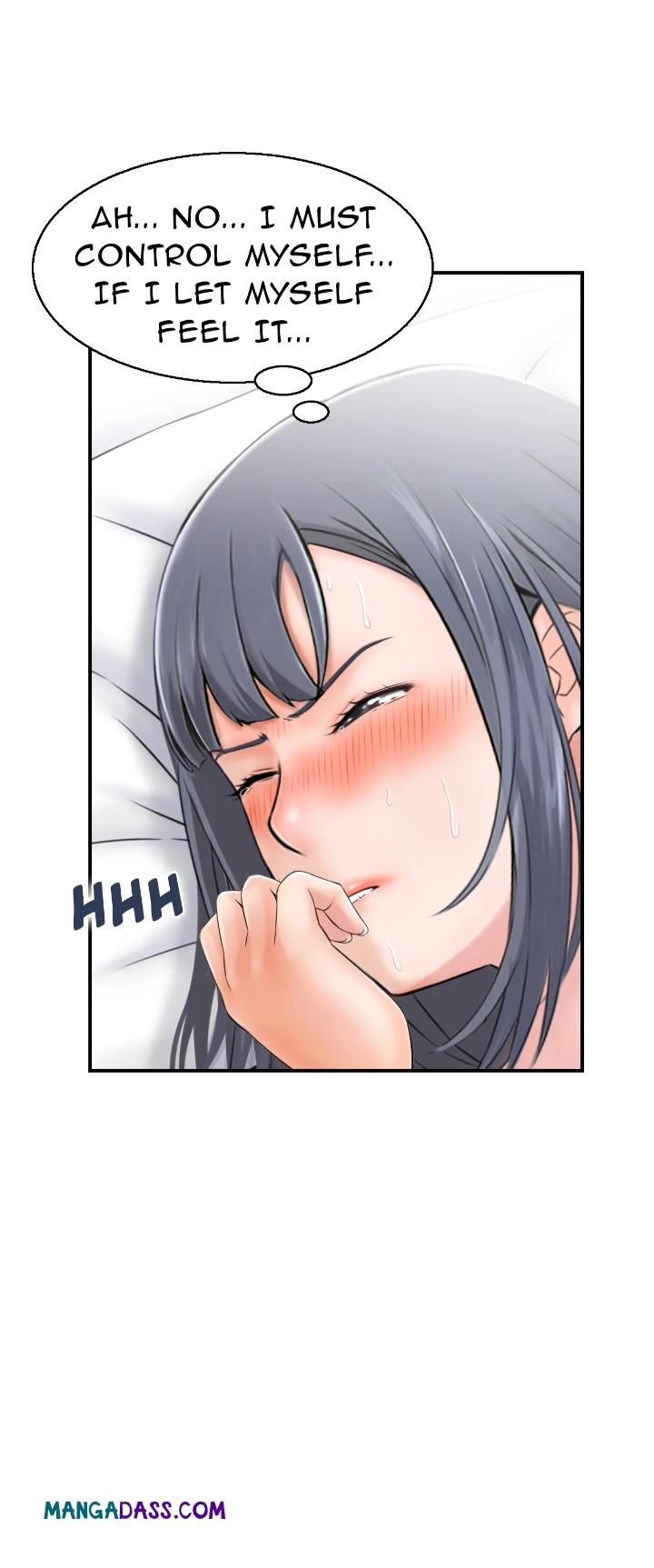 Married Woman Mania - Chapter 20 Page 31