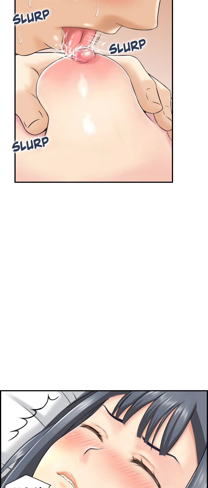 Married Woman Mania - Chapter 20 Page 9