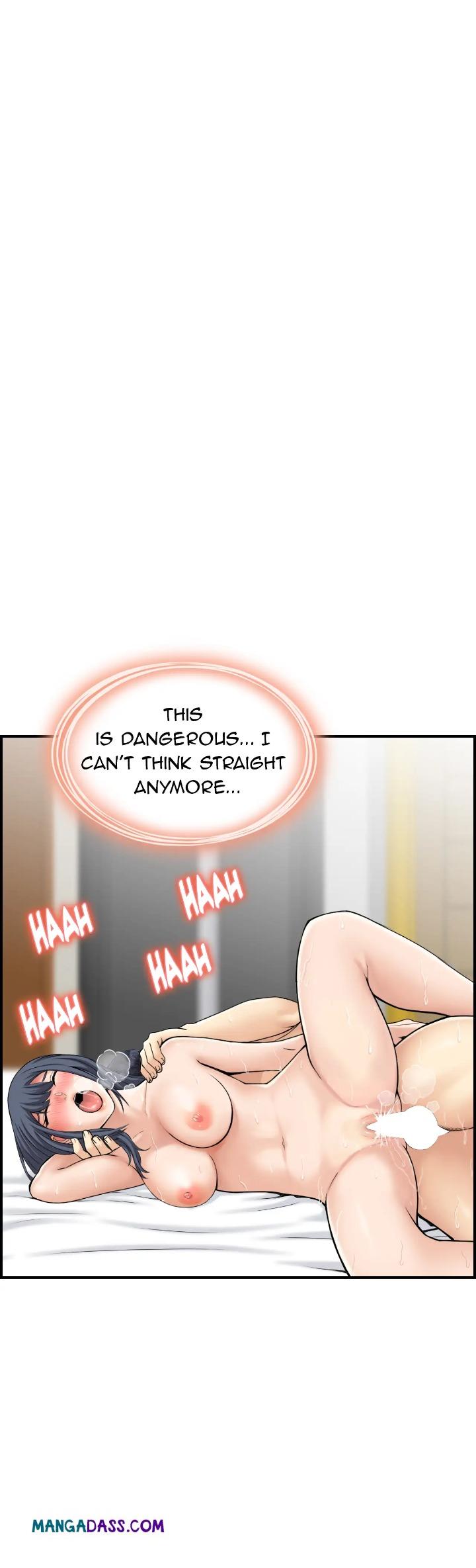 Married Woman Mania - Chapter 21 Page 1