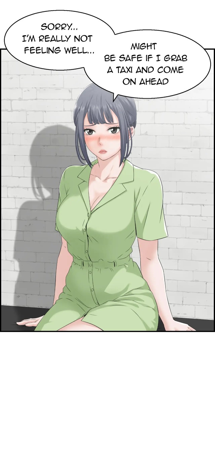 Married Woman Mania - Chapter 21 Page 11