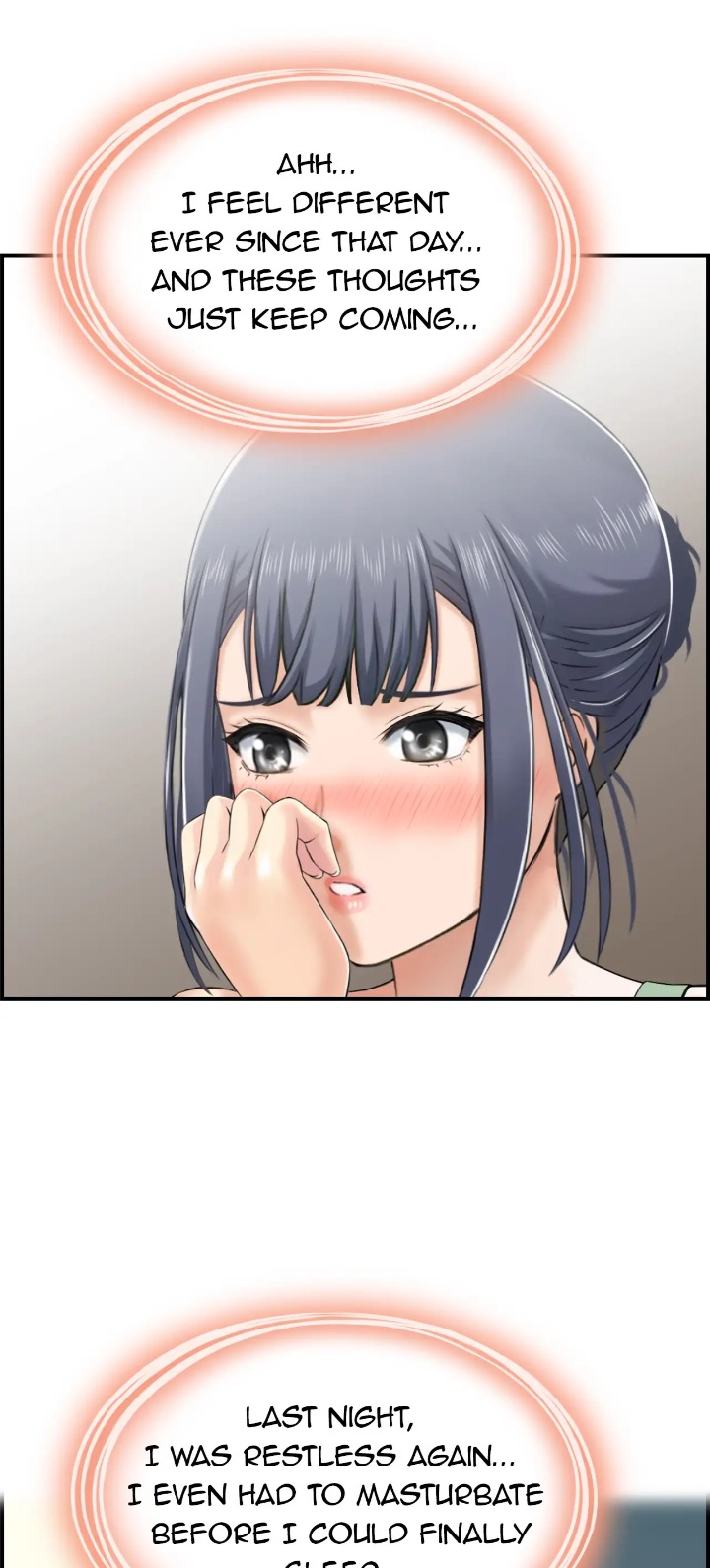 Married Woman Mania - Chapter 21 Page 22