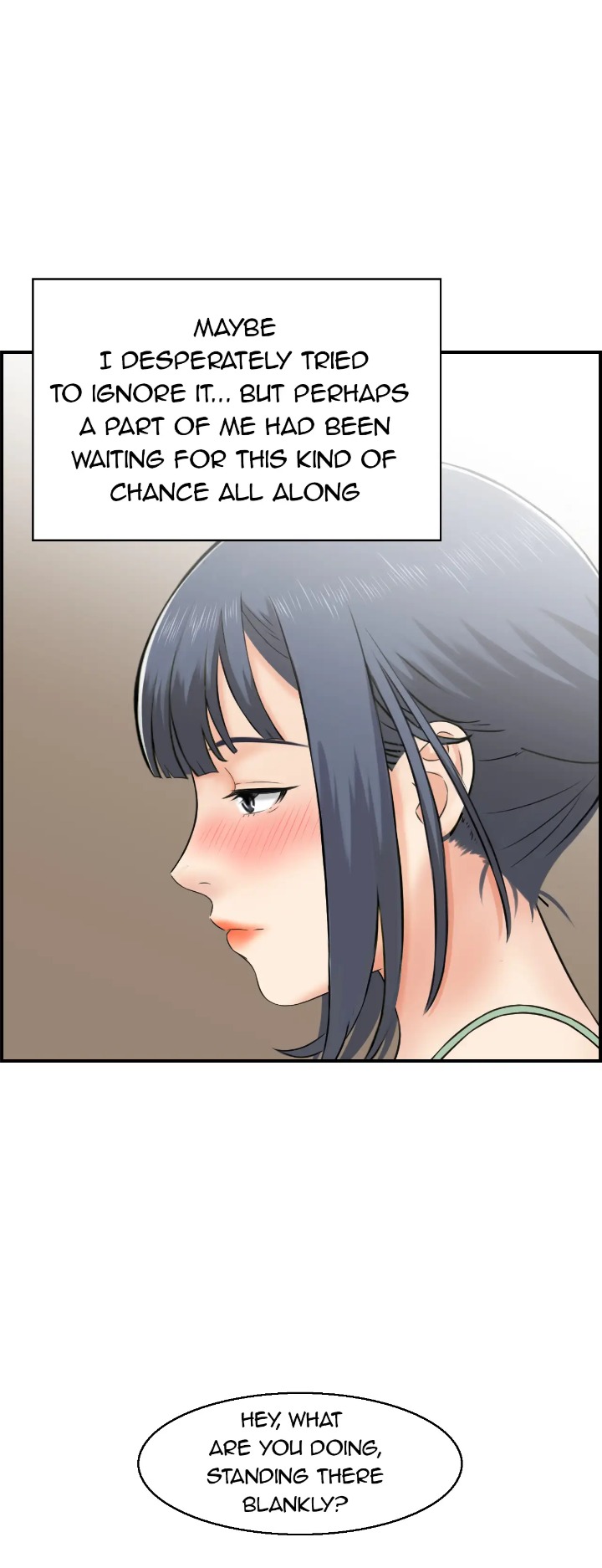 Married Woman Mania - Chapter 21 Page 25