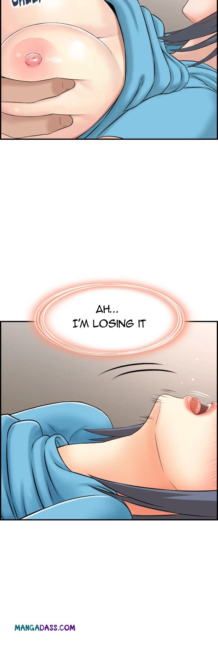 Married Woman Mania - Chapter 22 Page 37