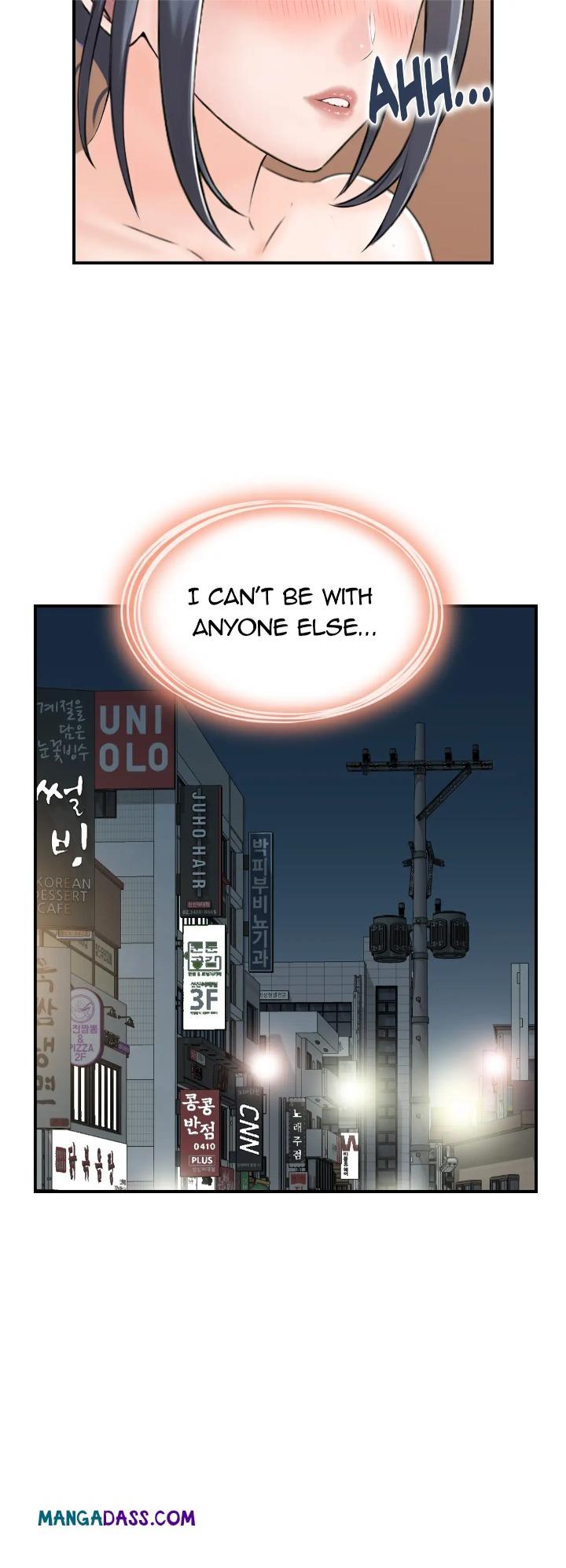 Married Woman Mania - Chapter 23 Page 13